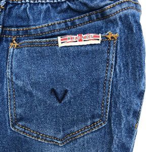 🇬🇧Hudson🇬🇧 Kids Jeans!